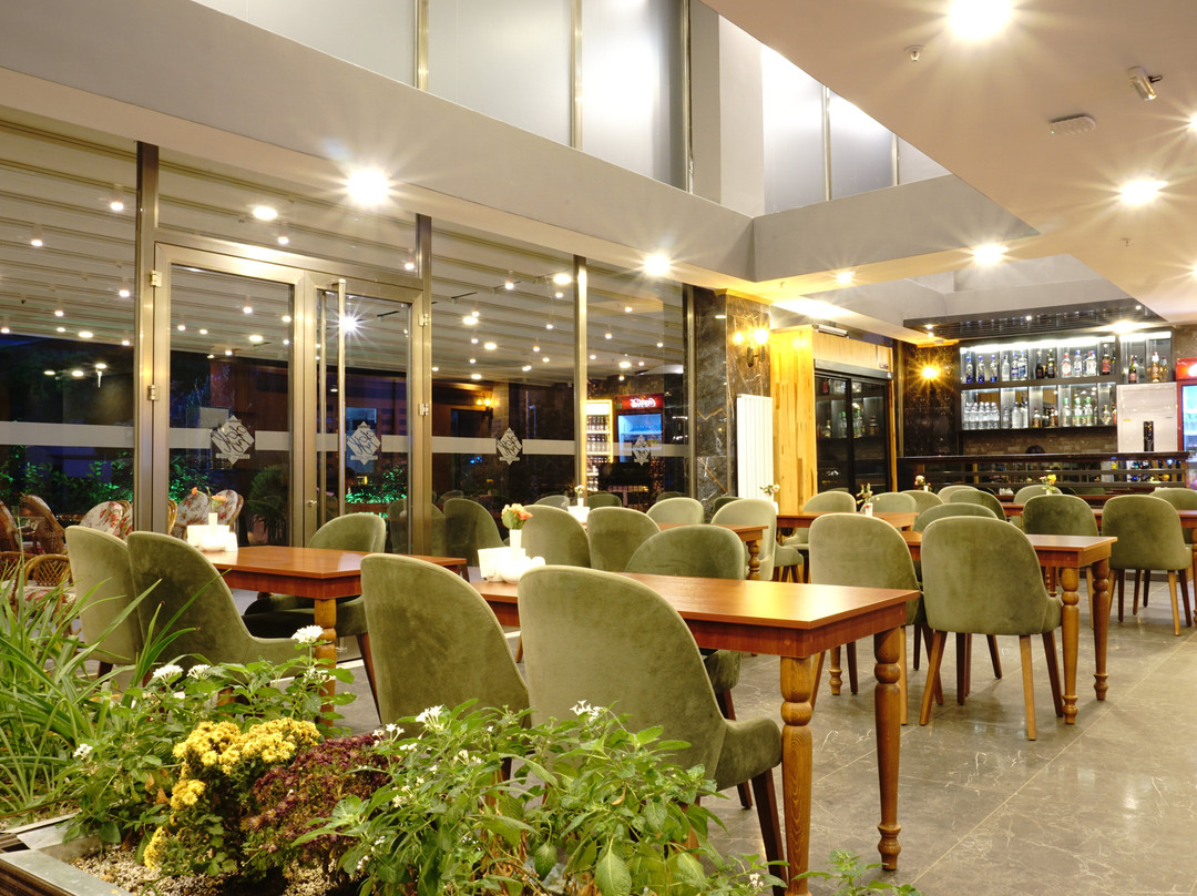 Zeynel Boutique Hotel主图