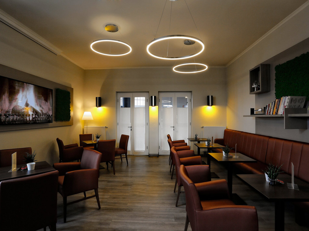 Konsumhotel Dorotheenhof Weimar主图