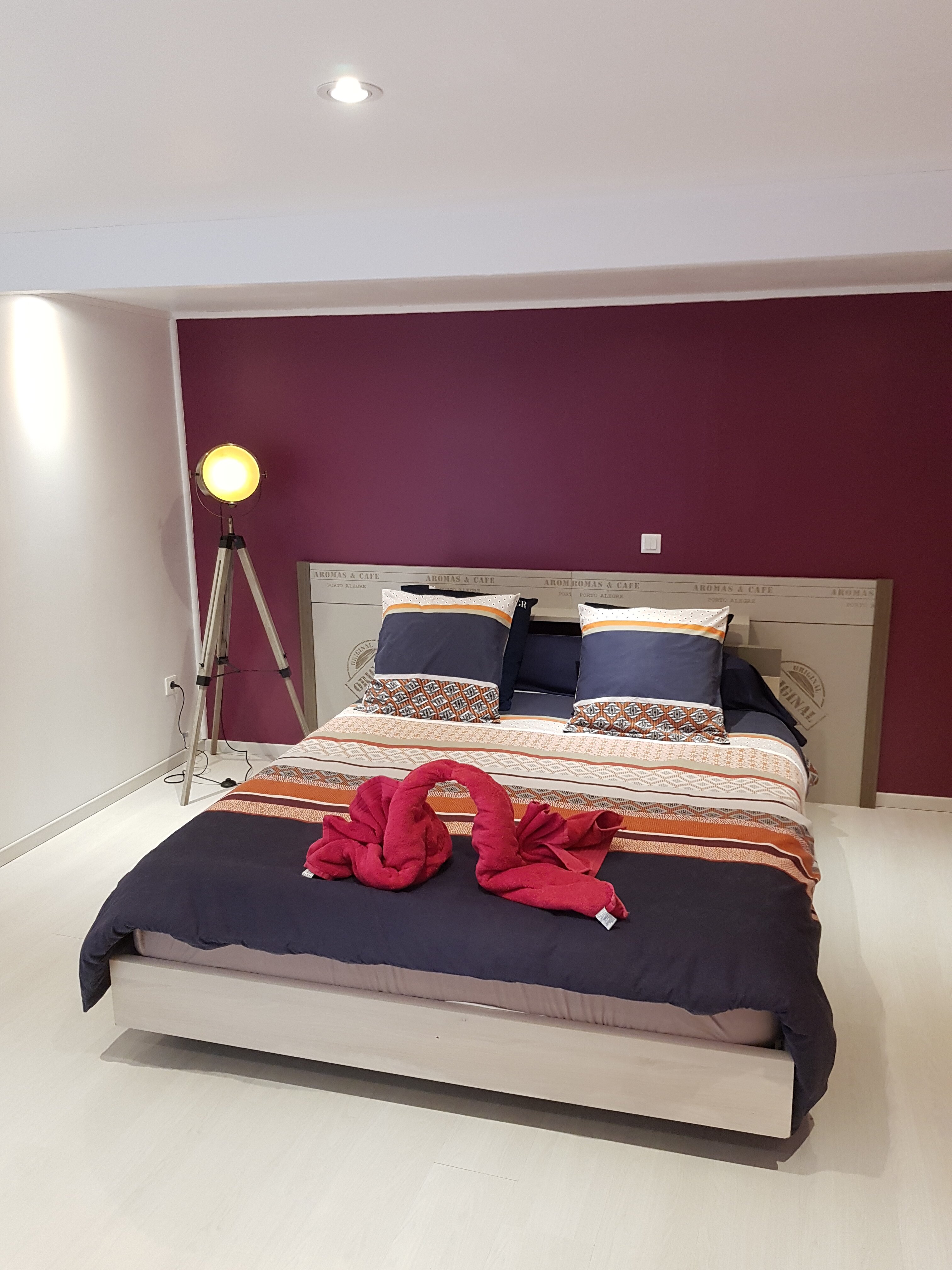Chambres D'hôtes Les 2G-官方