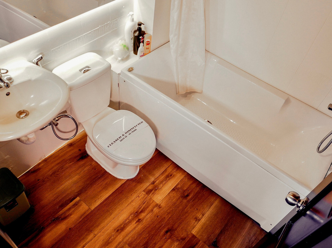 顺化胜利酒店主图