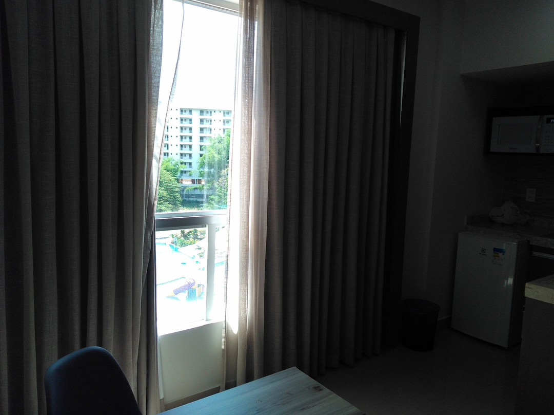 Prime Park Veredas主图