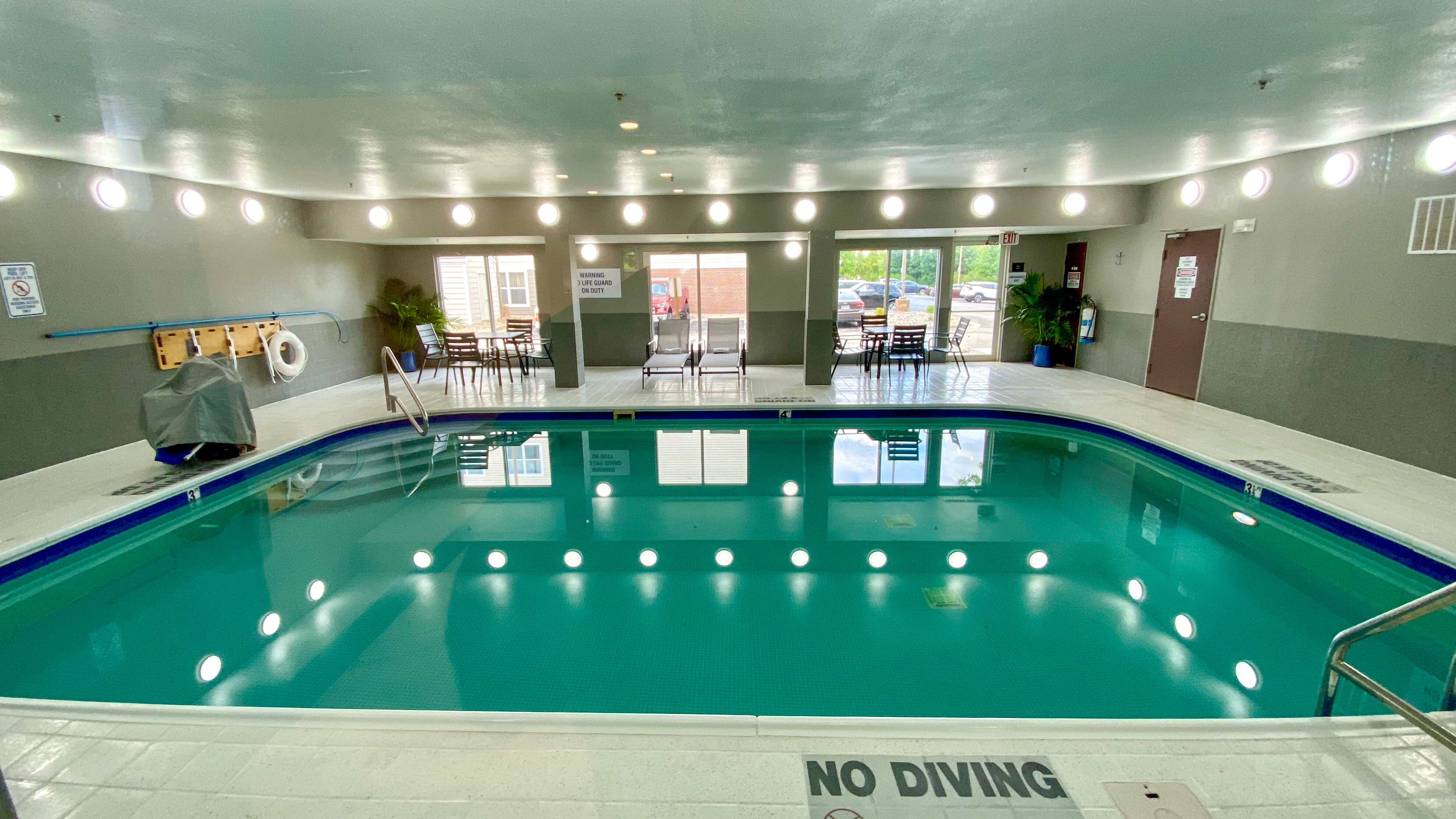 Best Western Independence Kansas City-官方