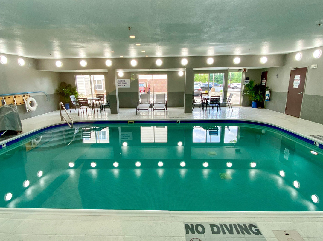 Best Western Independence Kansas City主图