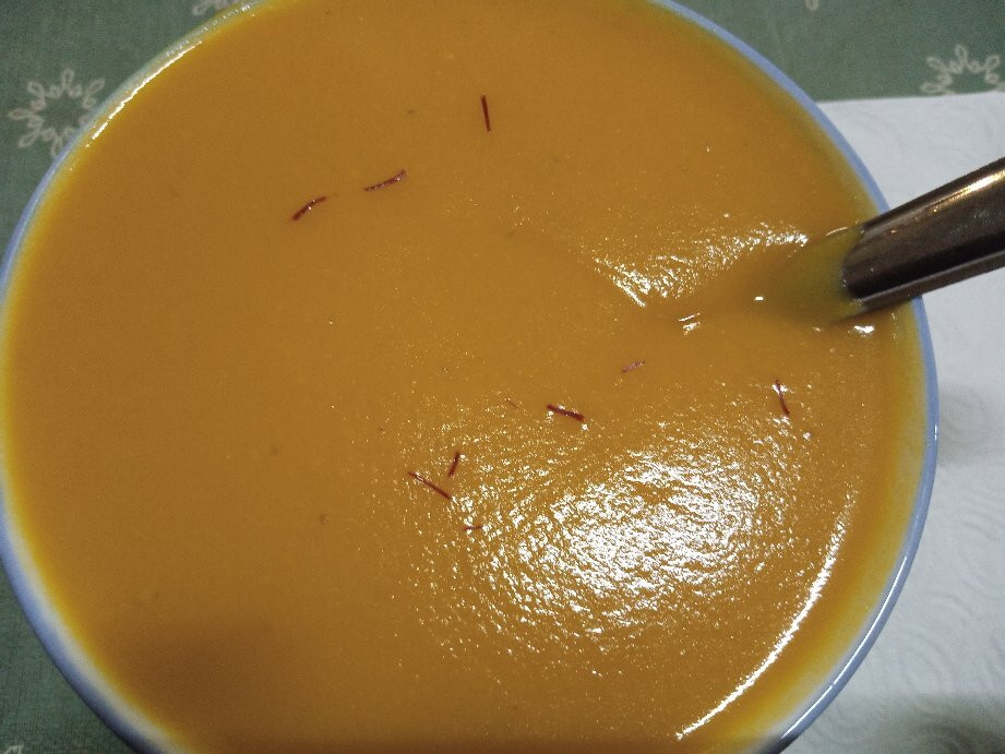 Auberge Restaurant Le Safran主图