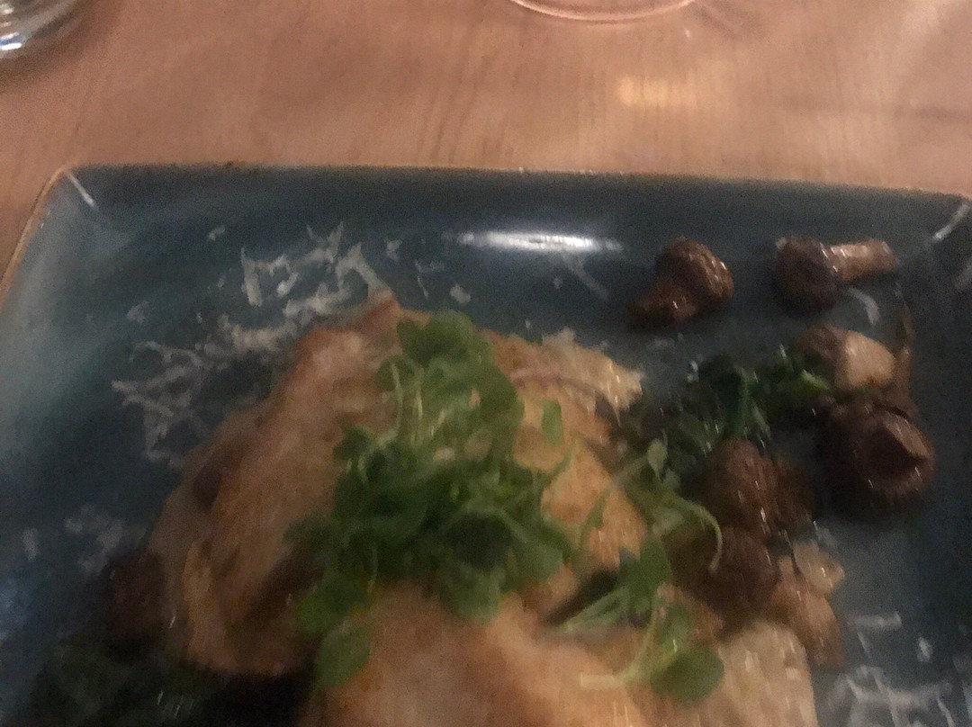 Trattoria Aukio