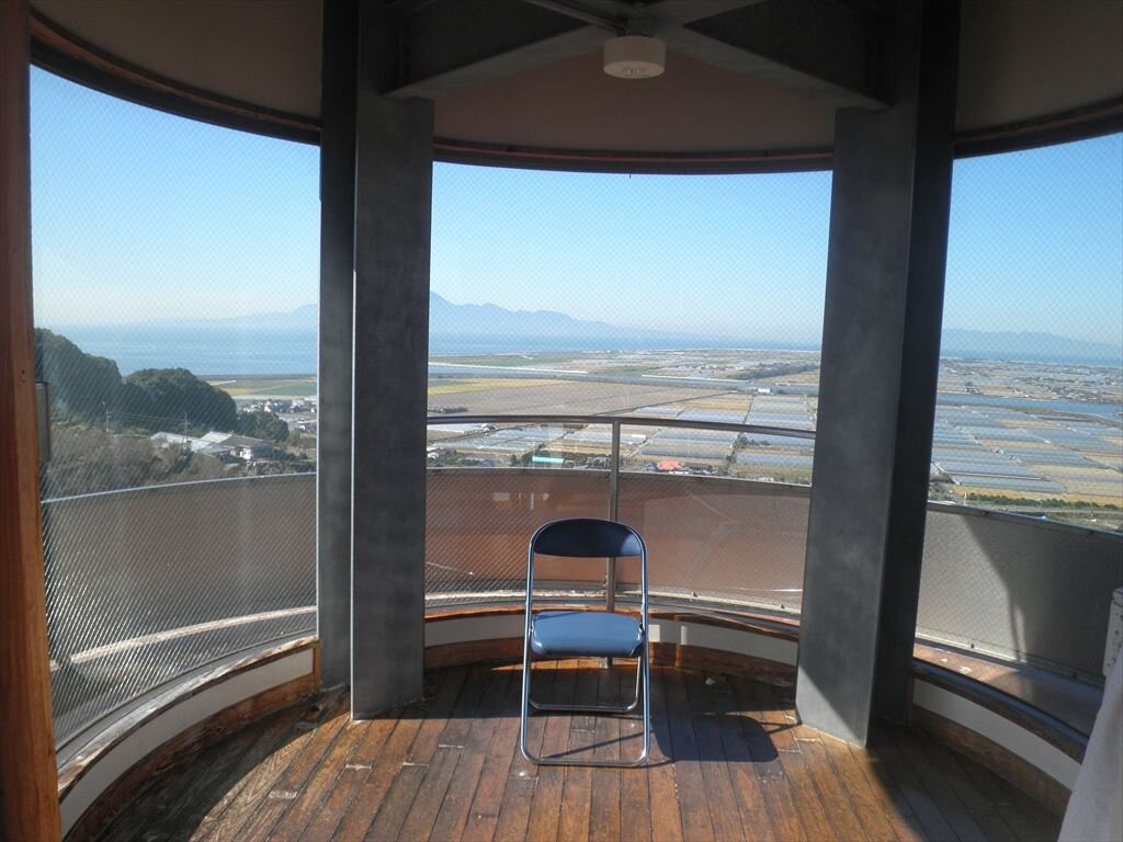 Kusamakuraonsen Tensui-玉名市必去景点