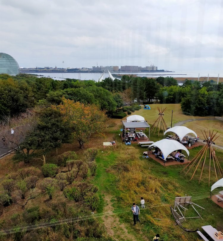 Crystal View-江戸川区必去景点