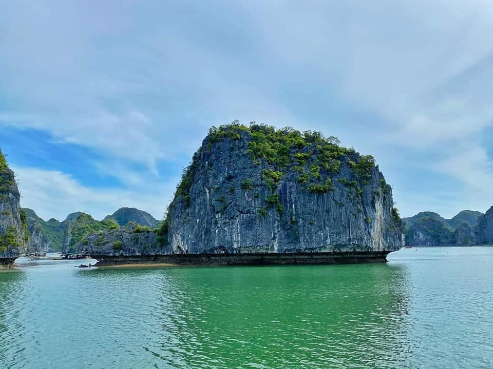 Blue Swimmer Adventures-卡巴必去景点
