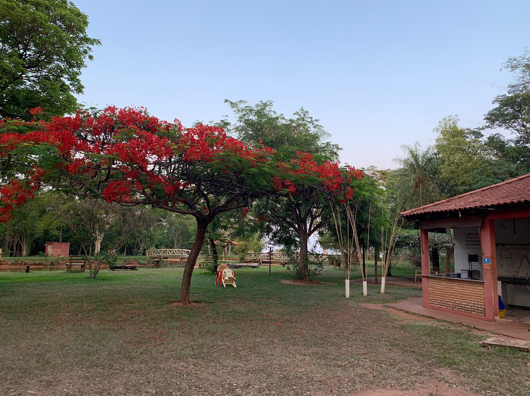 Aquatur Pousada主图