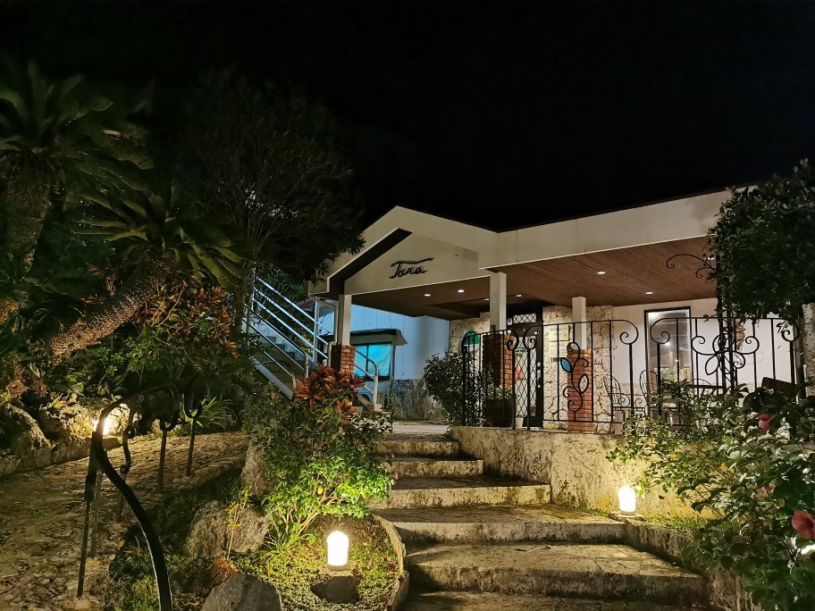 Yorontou Village主图