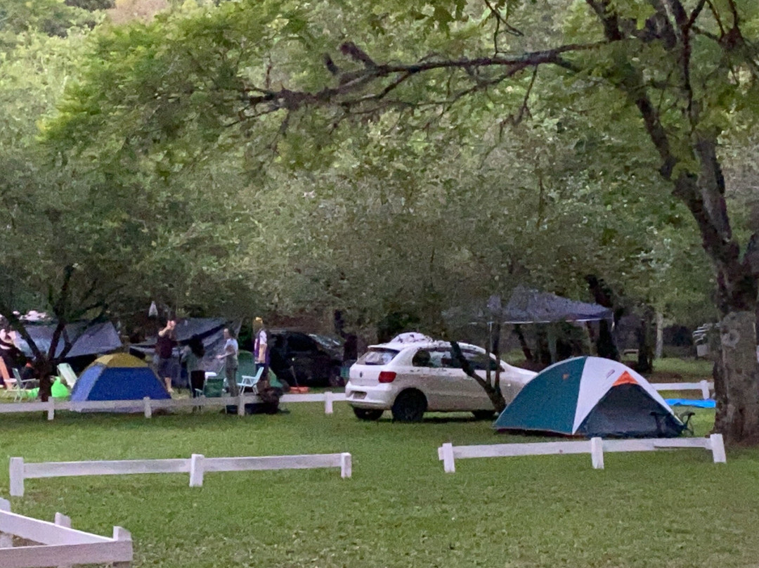 Parque das Laranjeiras-Tres Coroas必去景点