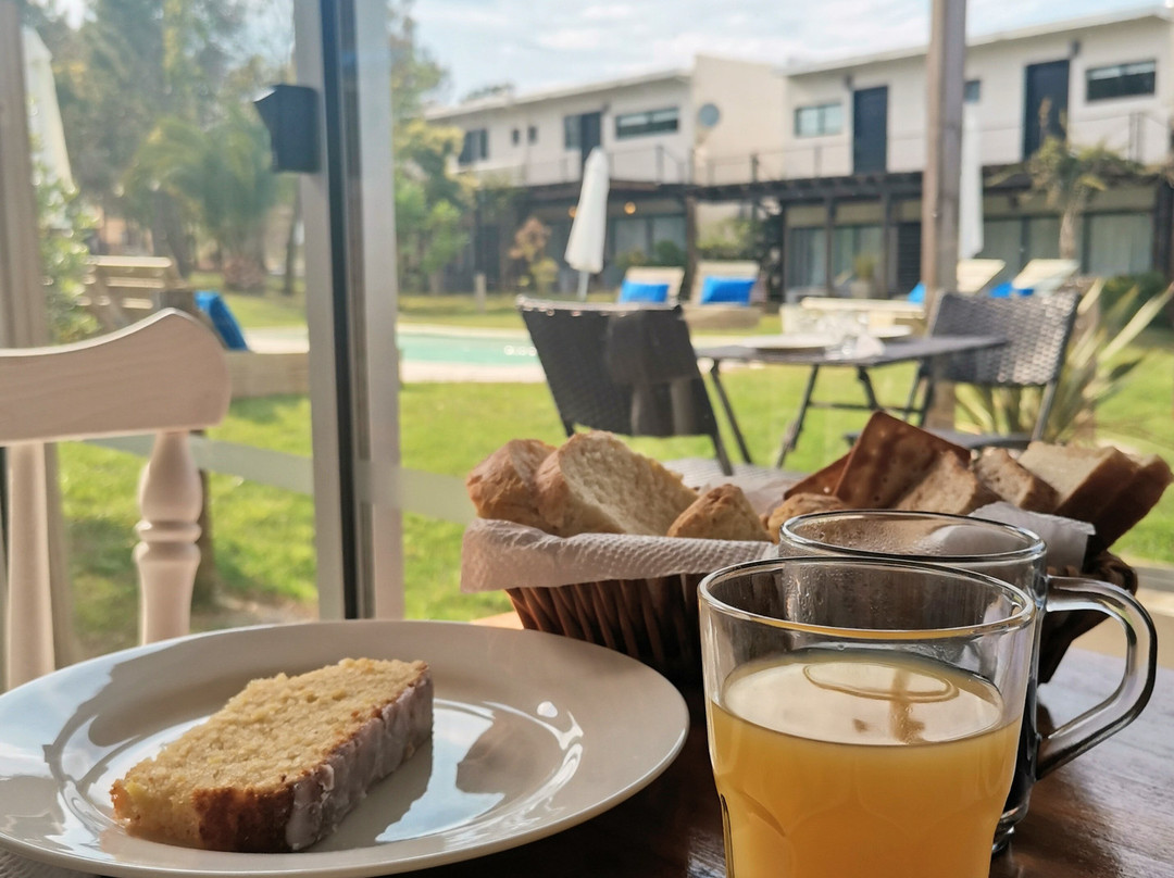 La Bonita Suites主图