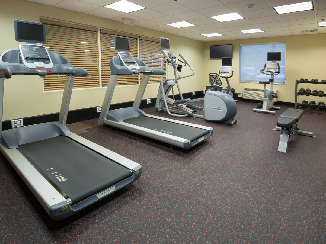 TownePlace Suites by Marriott Pocatello主图