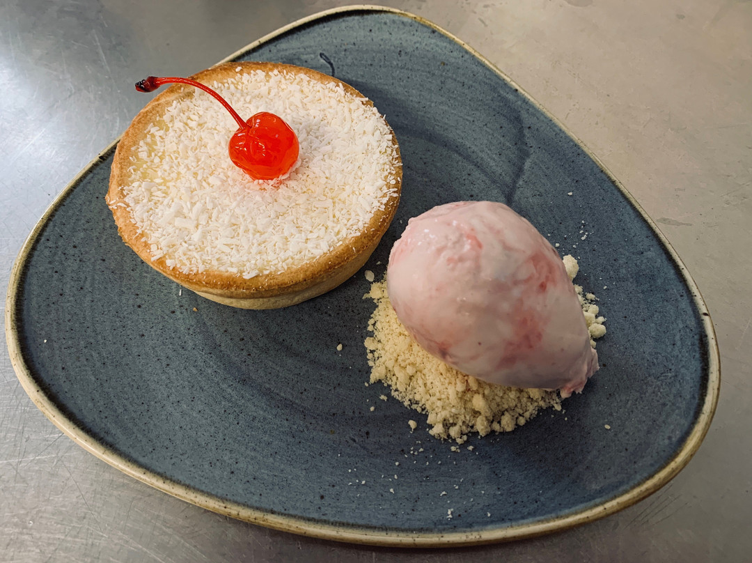 The Royal Oak Sparkbridge主图