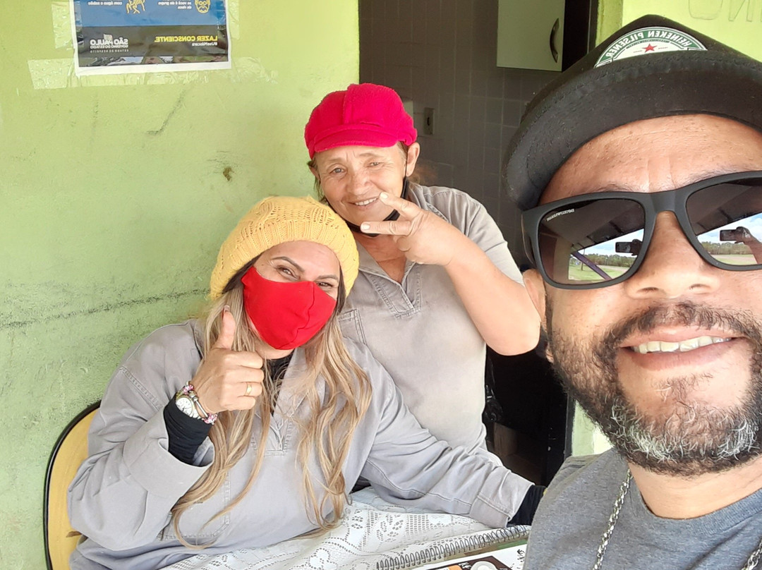 Parque Cidade das Criancas-Sao Caetano do Sul必去景点