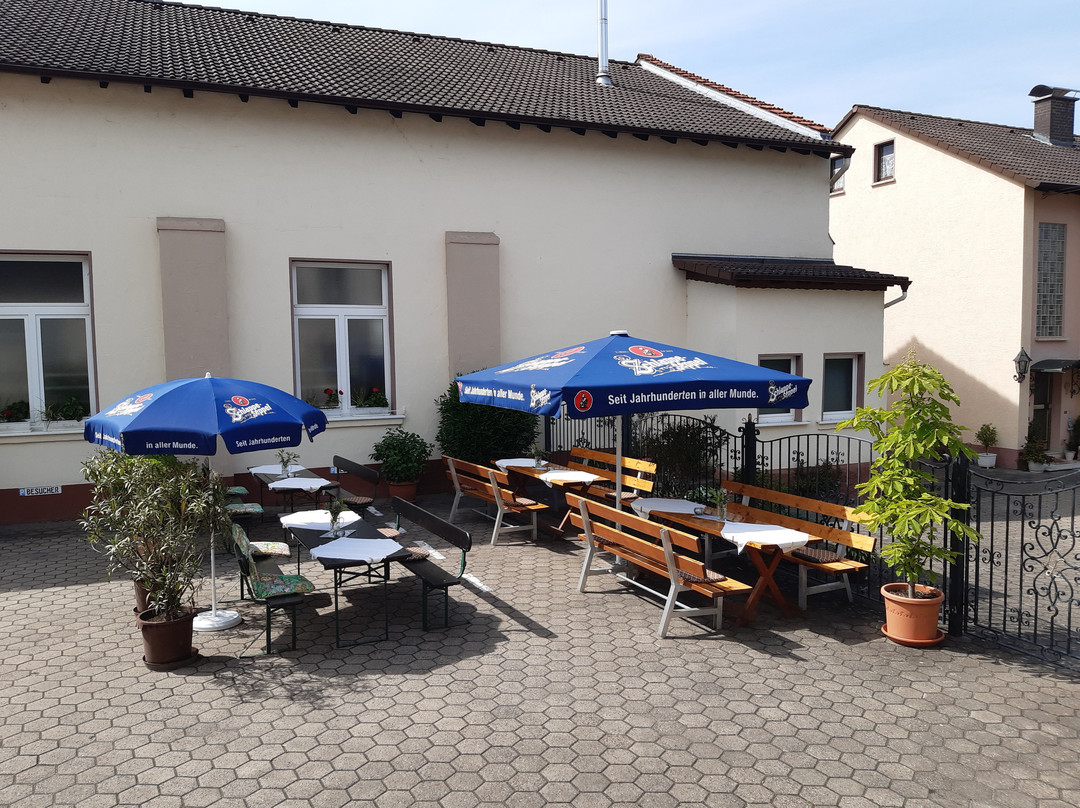 Hotel zum Freigericht主图