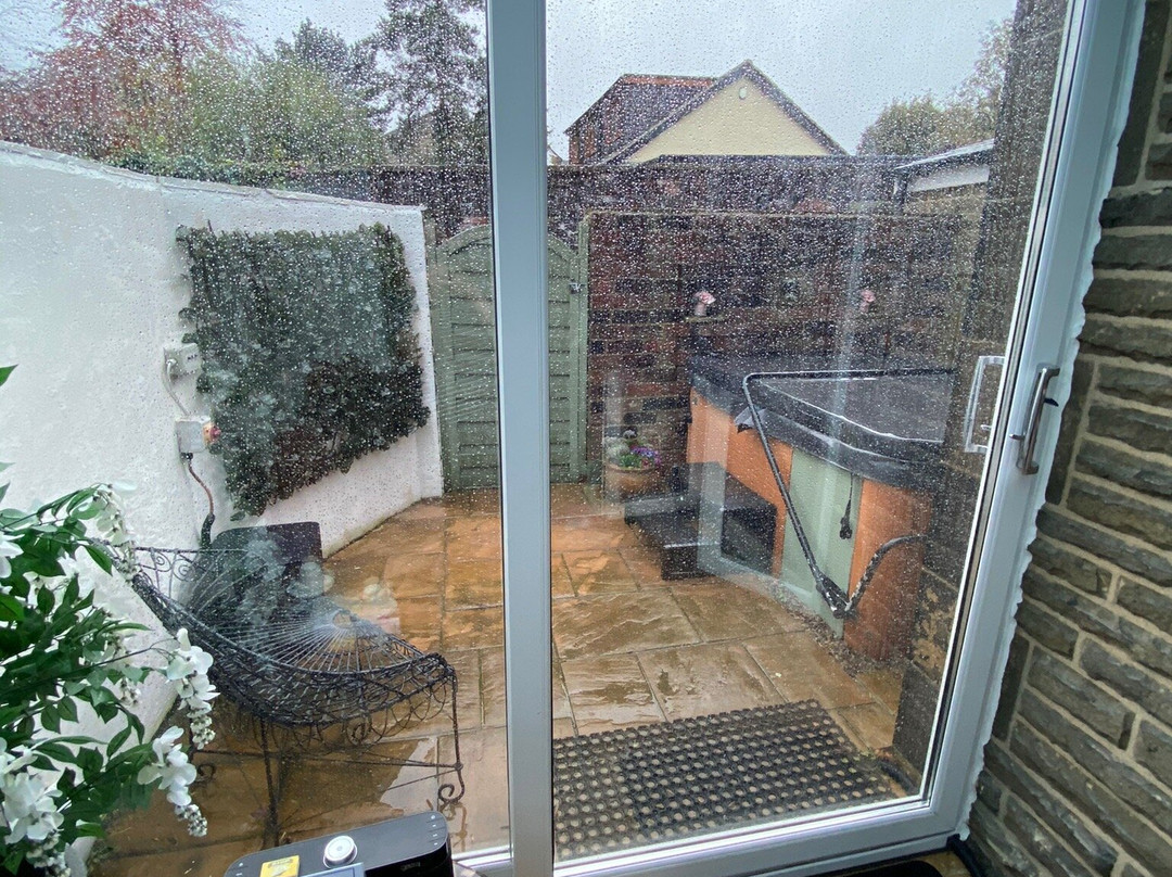 阿什蒙特旅馆及餐厅主图