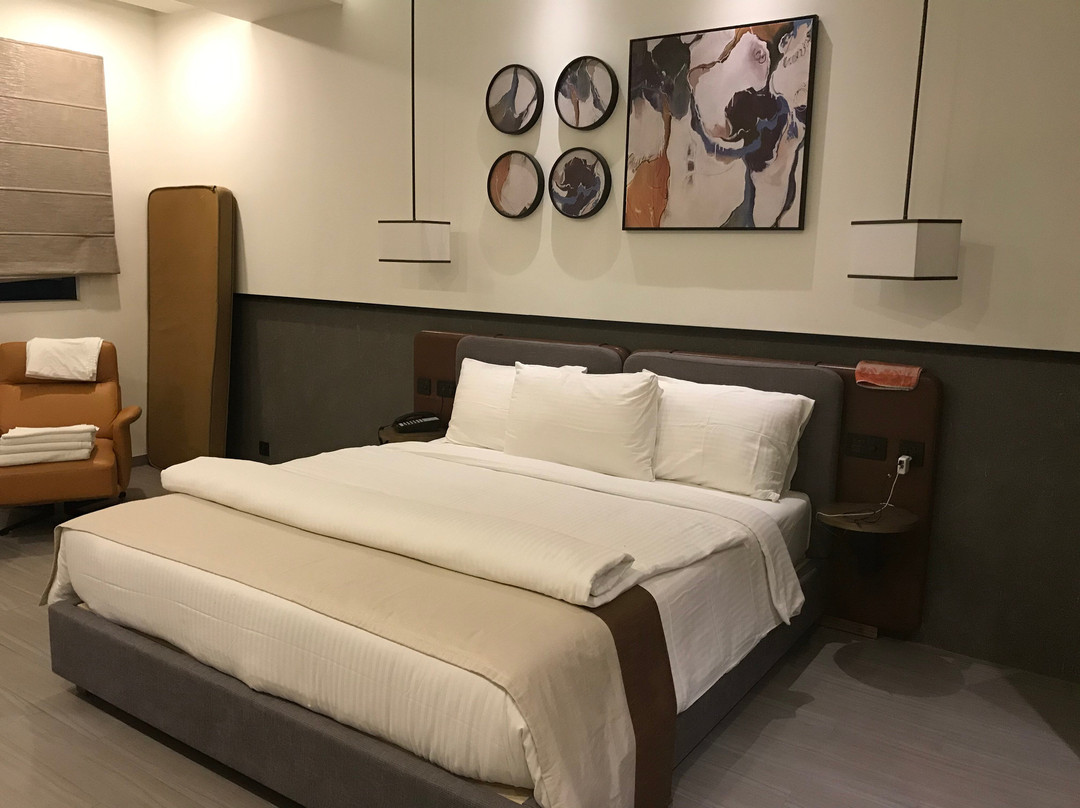 Hotel DR Indraaprasthaa主图