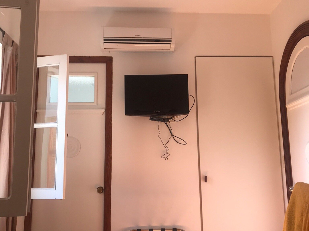 Hotel Casagrande主图