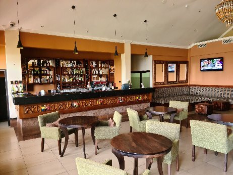 Ridge Royal Hotel主图