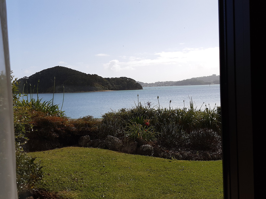 布瑞克水汽车旅馆主图