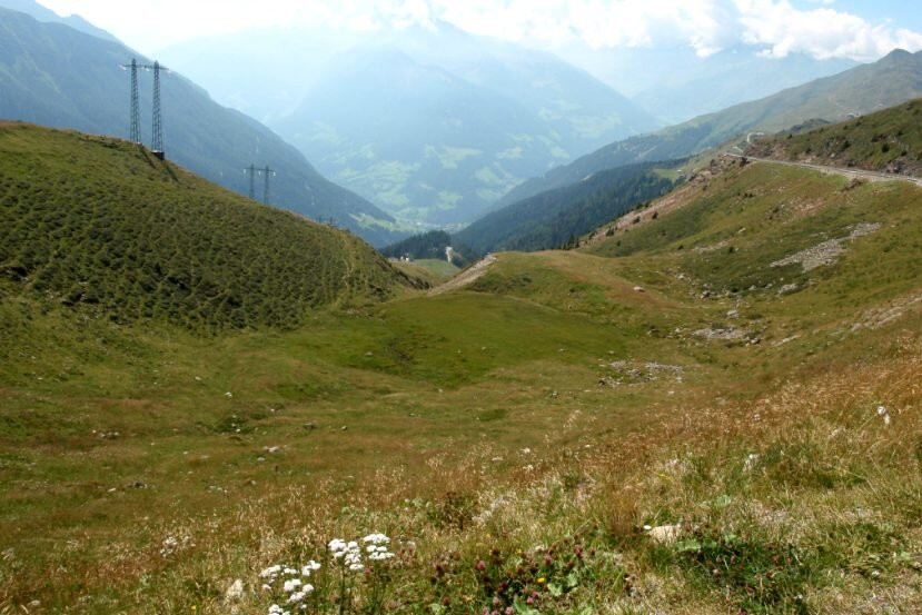 Passo del Giovo景点图片