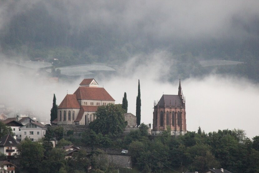 Nuova Chiesa Parrocchiale Maria Assunta