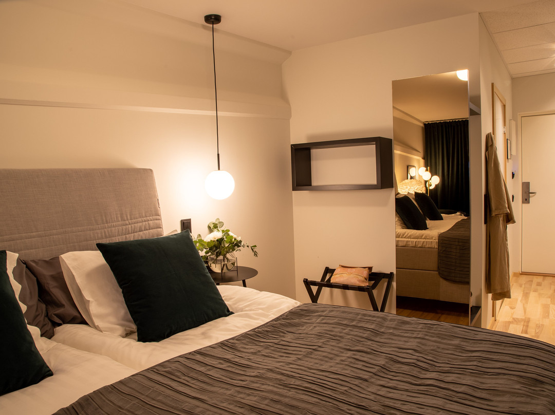 Hotell Syfabriken主图