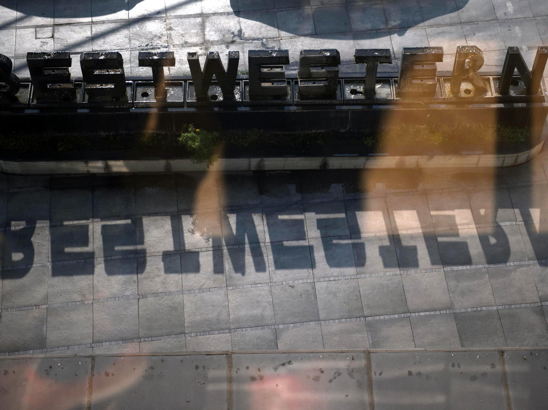 Best Western Summerlea Jalandhar主图