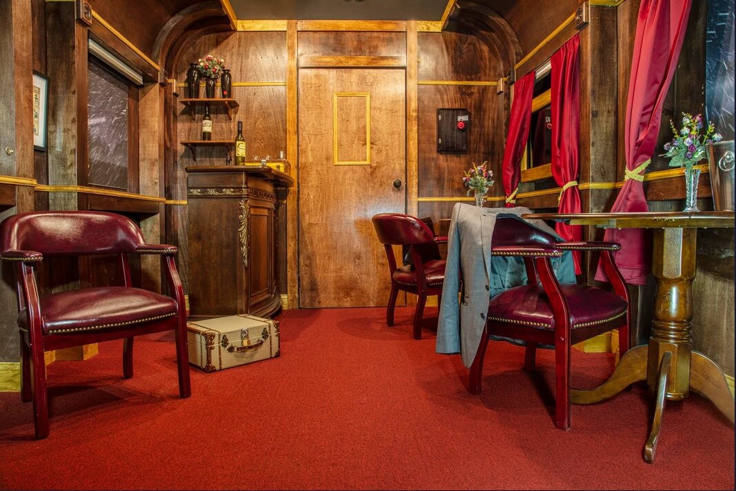 Escapology Escape Room Game - Trumbull-特兰伯尔必去景点