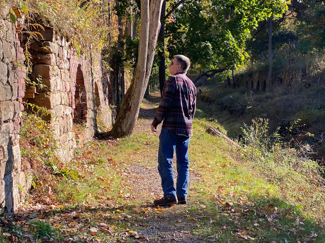 Leetonia Beehive Coke Ovens Park-Leetonia必去景点