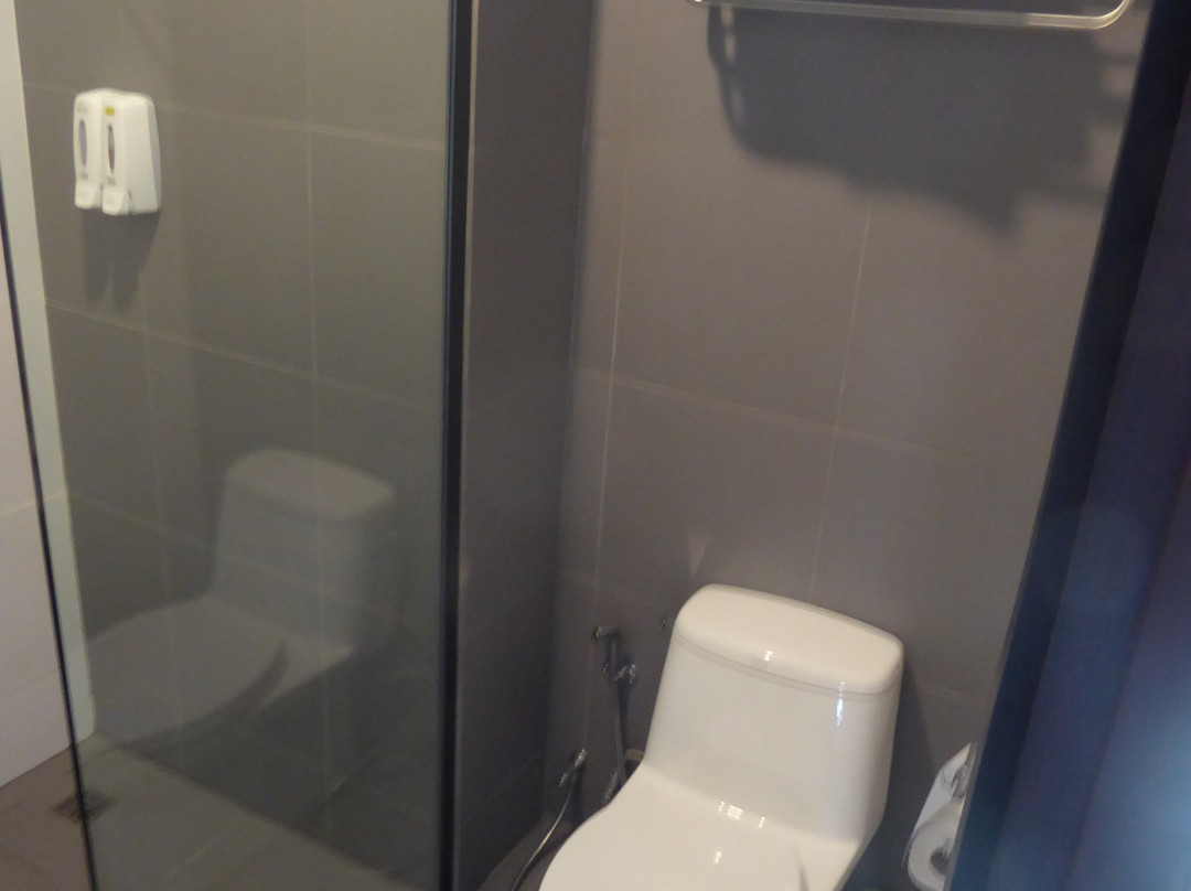 Ploy Inn Hotel Nong Khai主图
