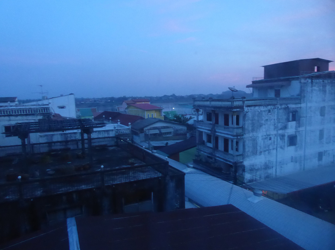 Ploy Inn Hotel Nong Khai主图