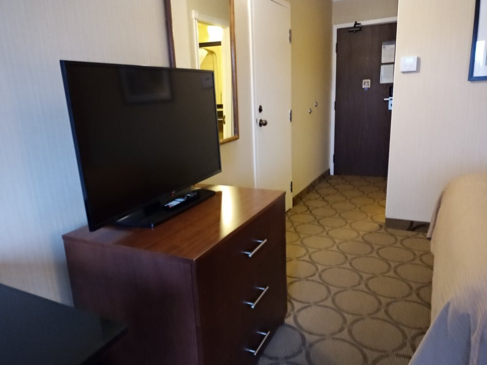 Comfort Inn Pembroke主图