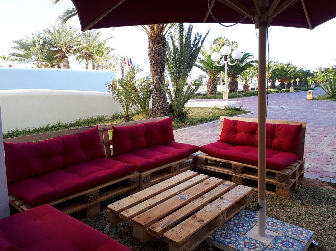 Calimera Yati Beach主图