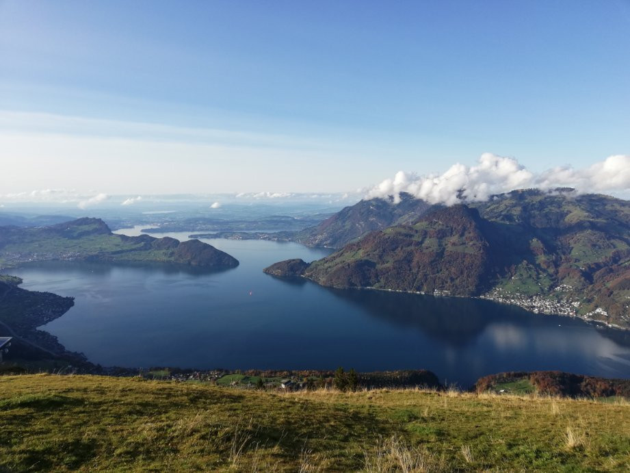 Berggasthof Niederbauen主图
