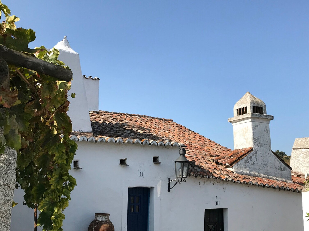 Aldeia De São Gregório主图