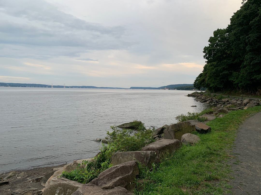 Nyack Beach State Park景点图片