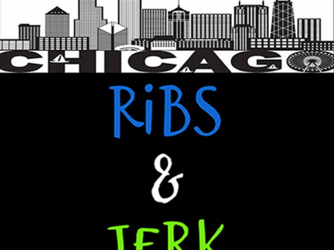 Chicago Ribs & Jerk