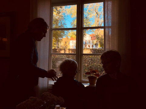 Knatte旅游攻略图片