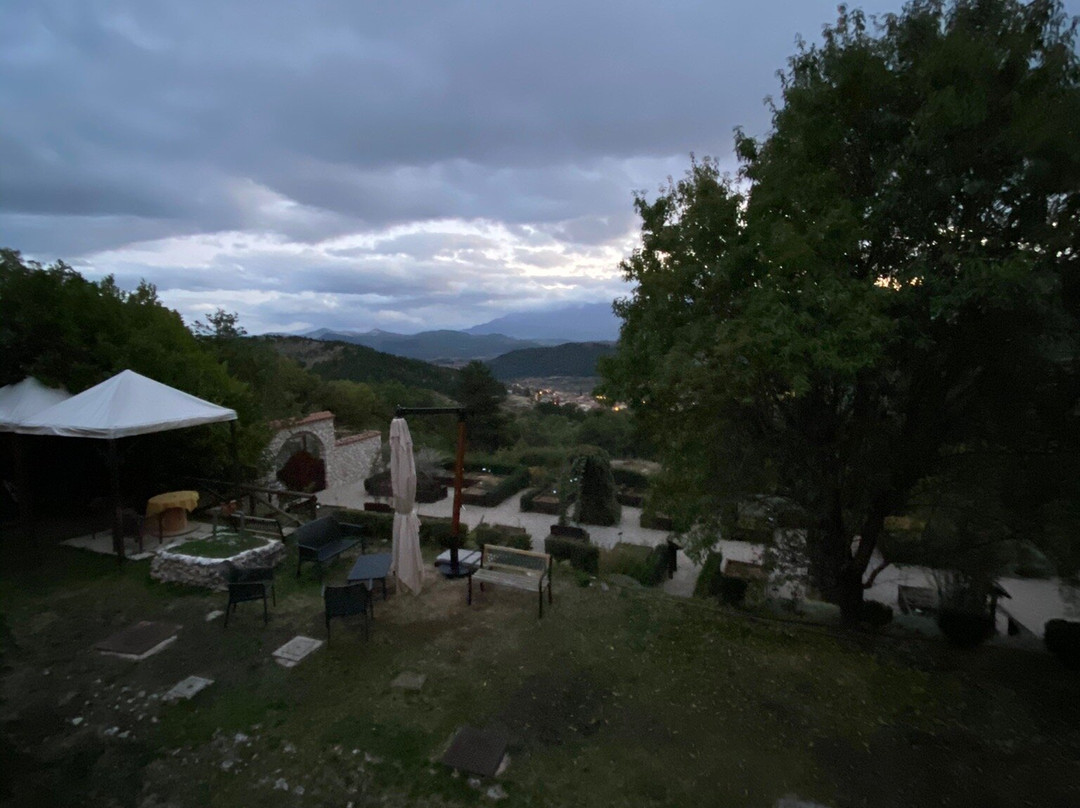 Convento di San Colombo - Dimora storica景点图片