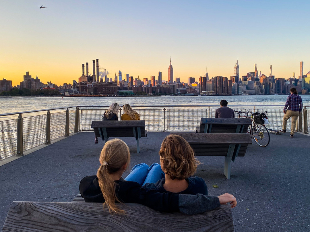 Gran Apple Tours-纽约市必去景点