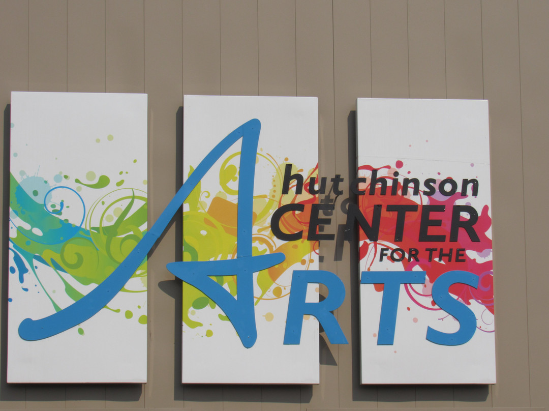Hutchinson Center For The Arts景点图片