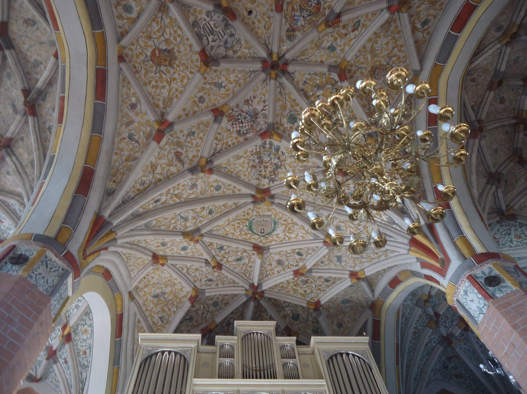 Slonsk旅游攻略图片