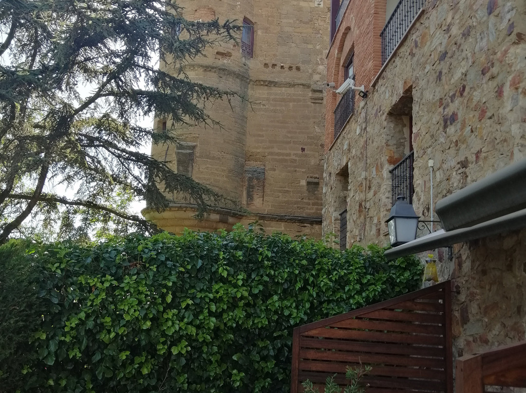 贝纳文蒂旅馆主图