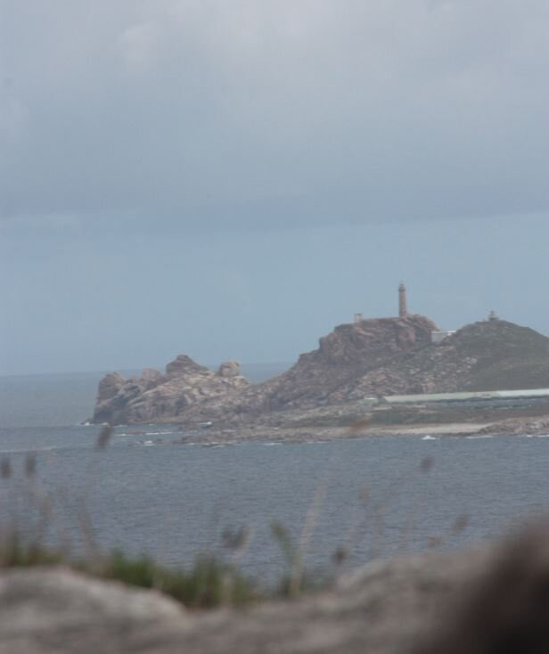 Miradoiro Do Corpiño景点图片