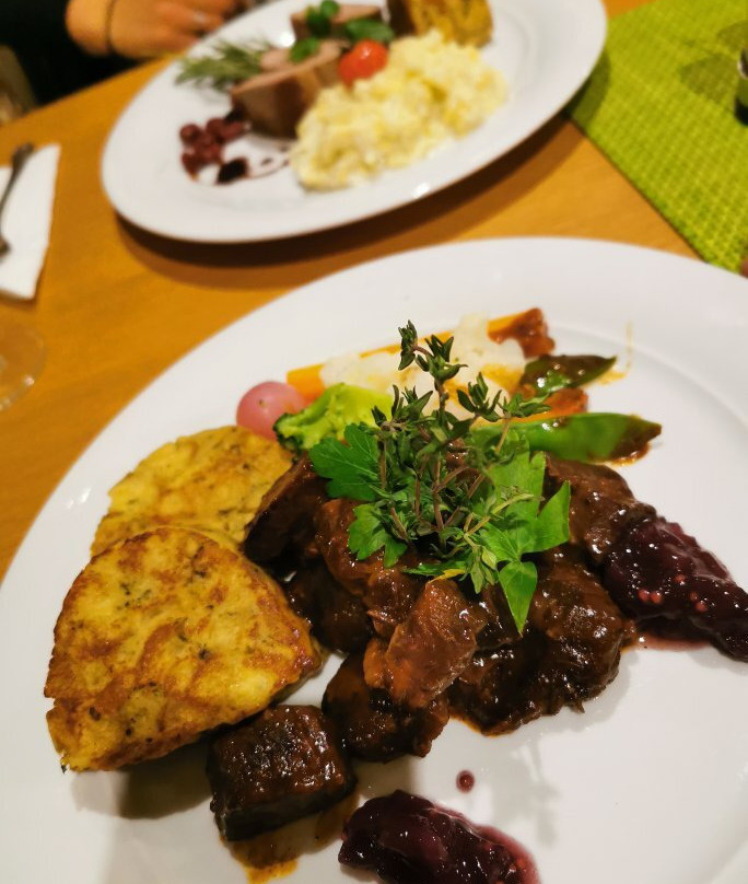 Landhotel Karrenberg主图