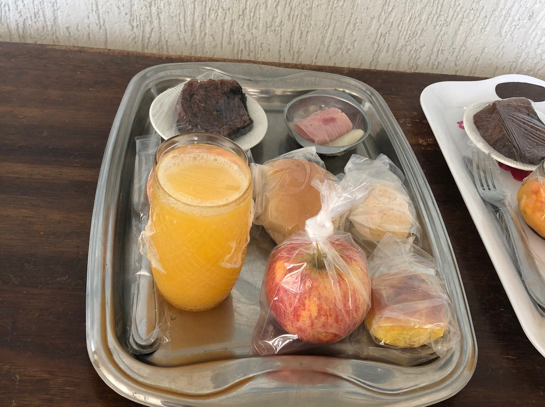 Hotel Recanto Dos Ipes主图