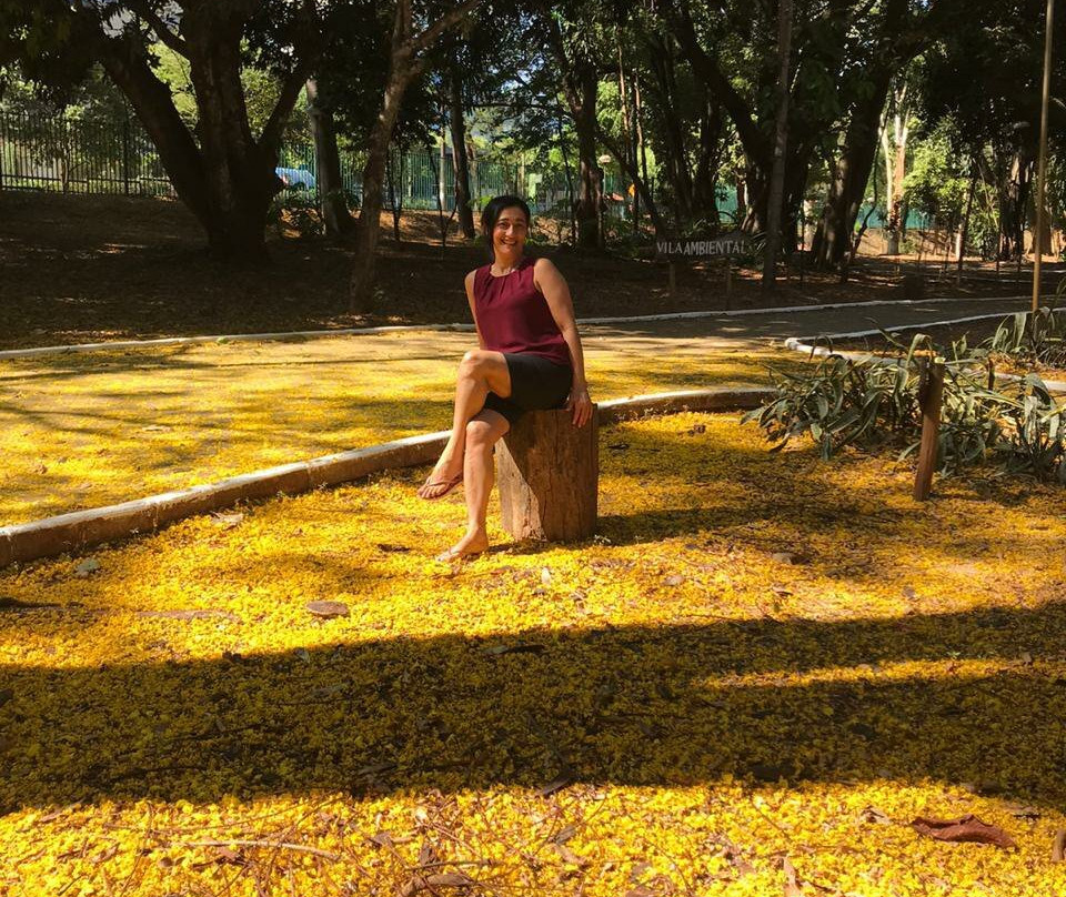 Areiao Park-戈亚尼亚必去景点