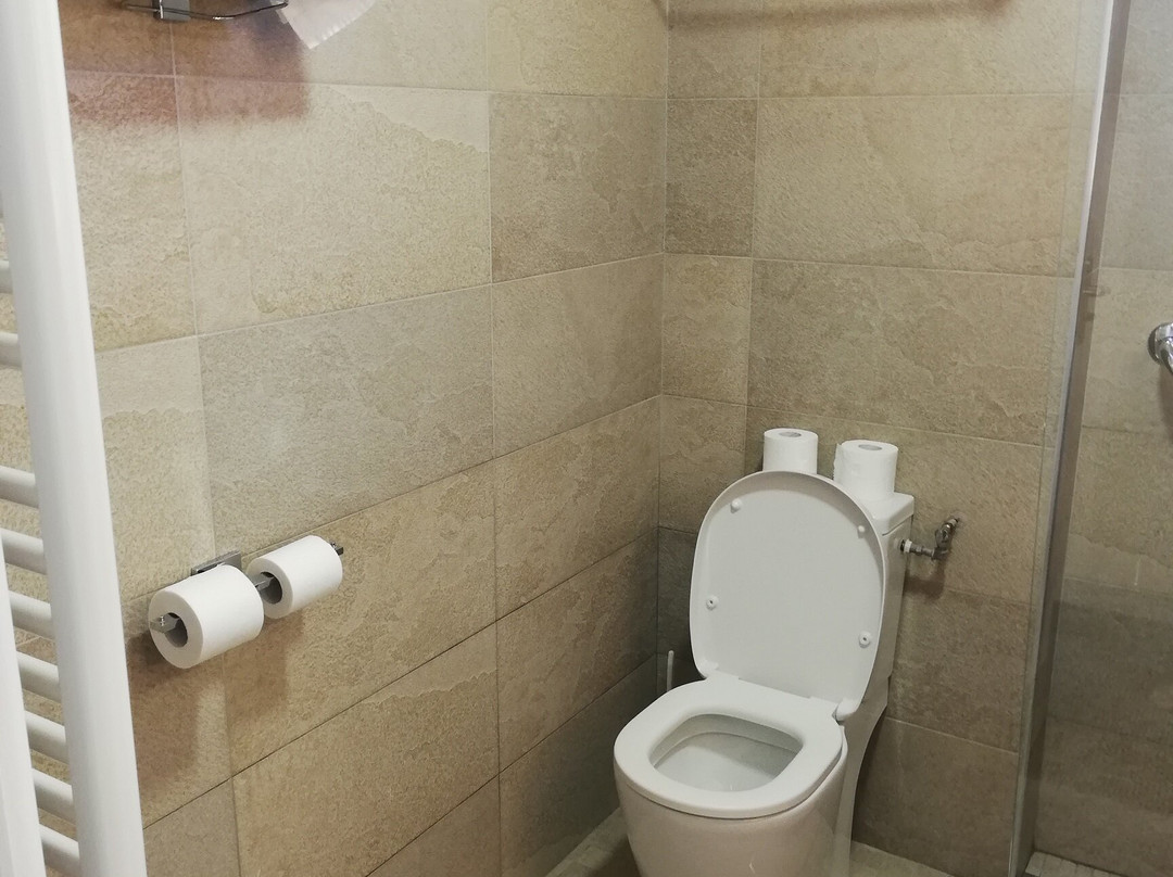 拿破仑酒店主图